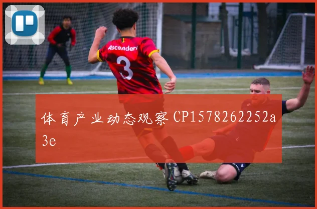 体育产业动态观察 CP1578262252a3e