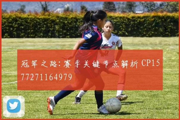 冠军之路:赛季关键节点解析 CP1577271164979